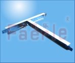 15T FLAT CELING T-BAR