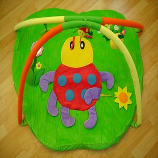 baby play mat