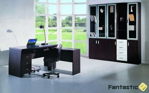 furniture, studing room furniture, Book Desk, Side Desk, Three Door Book Shelf, Two Door Book Shelf, Side Chest