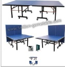 Indoor Table Tennis Table