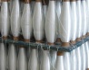 glass fiber yarn