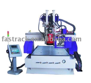 High class CNC Engraving Machine