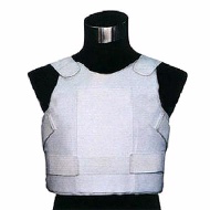 VIP Bullet Proof Vest