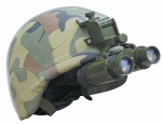 Helmet Night Vision Goggles