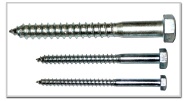 lag screw