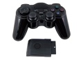 wireless dual shock joypad for PS2