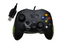 XBOX daul shock joypad