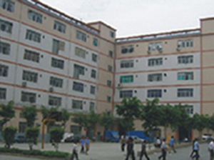 shenzhen Fei teng xin electronical factory