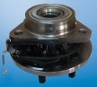 wheel hub bearing