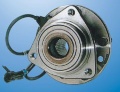 wheel hub bearing