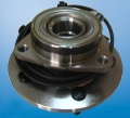 wheel hub assembly