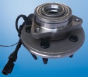 auto wheel hub unit