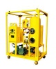 TY-2 lubricating oil purifier