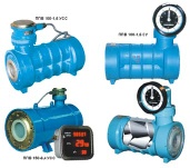 Fuel Flow Meter