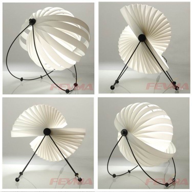 conch lamp /lighting