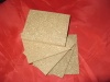 Plain Straw Mdf Boards in No Formaldehyde MDI glue