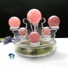 natural genuine healing crystal jewelry & Semi-precious stone jewelry and beauty