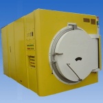 Automatic Dewaxing Autoclave