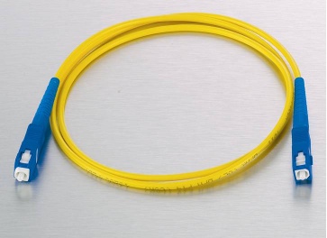 fiber optic patch cord