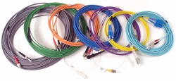 Fiber Optic Patch Cord