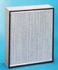 Ashrae filters