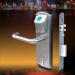 fingerprint lock