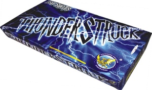 Thunderstruck