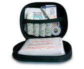 first aid kits