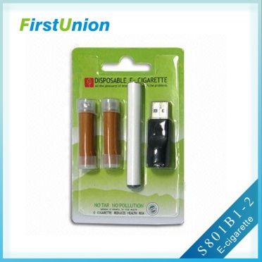 Electronic Cigarette (S801B1-2)