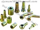 hydraulic fitting