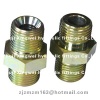 Hydraulic Fitting