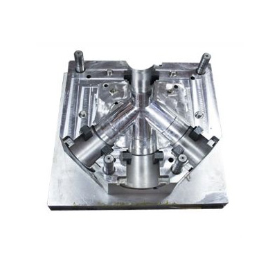 plastic pipe mould