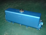 marine heat exchanger