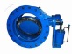 Butterfly valve