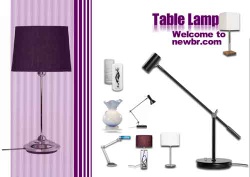 Table Lamps