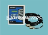 Clamp-on ultrasonic flowmeters