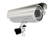 weather proof IP camera