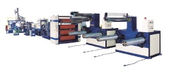 ps foam sheet extrusion line,ps foam extruder