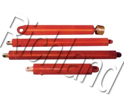 Hydraulic cylinder