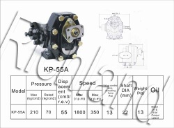 Gear Pump