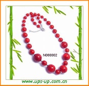 fashion necklace