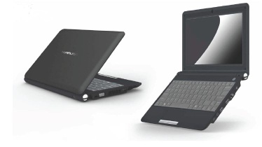 low cost series Netbook