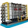 Seawater Desalination System