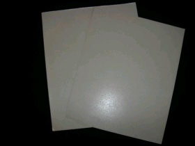 PE coated cup paper