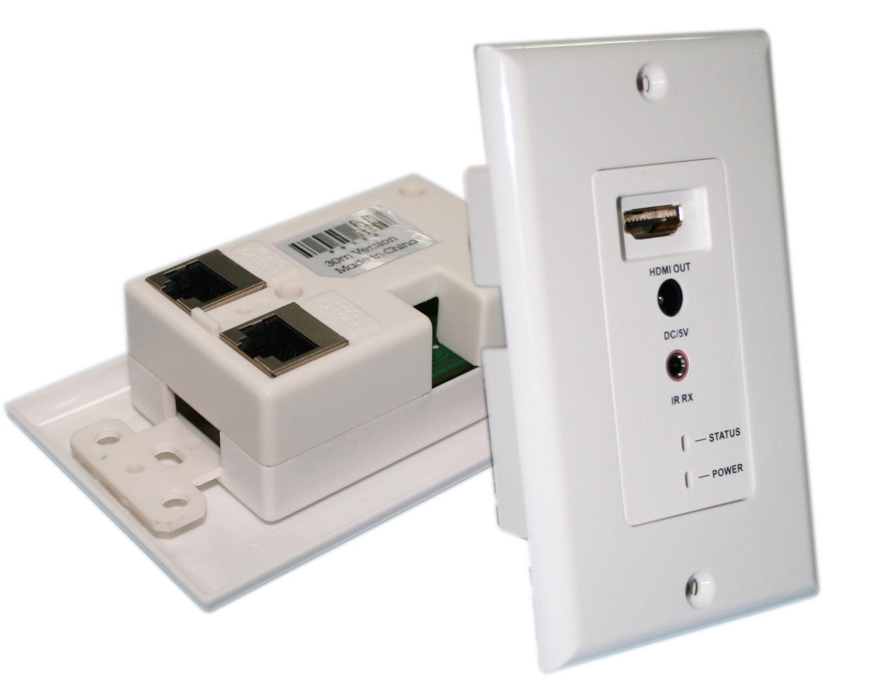 SX-EW03（HDMI Wall plate extender）