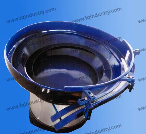 vibratory bowl feeder