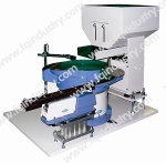 vibratory bowl feeder