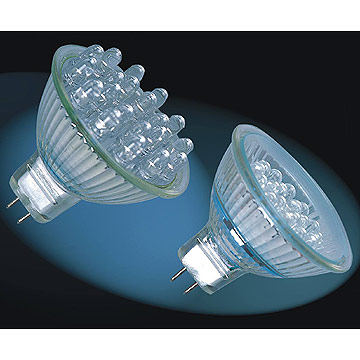 Led lamp