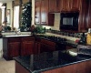 granite countertop and vanity top