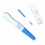 HCG Pregnancy Test